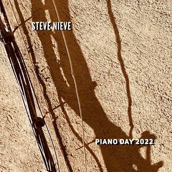 Cover art for Piano Day 2022